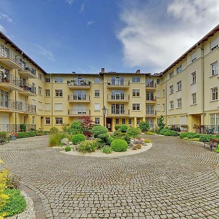 Apartmán Apartament - Patio Mare 15 Sopoty Exteriér fotografie